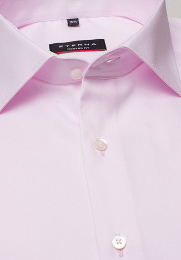 Eterna Modern fit Skjorte